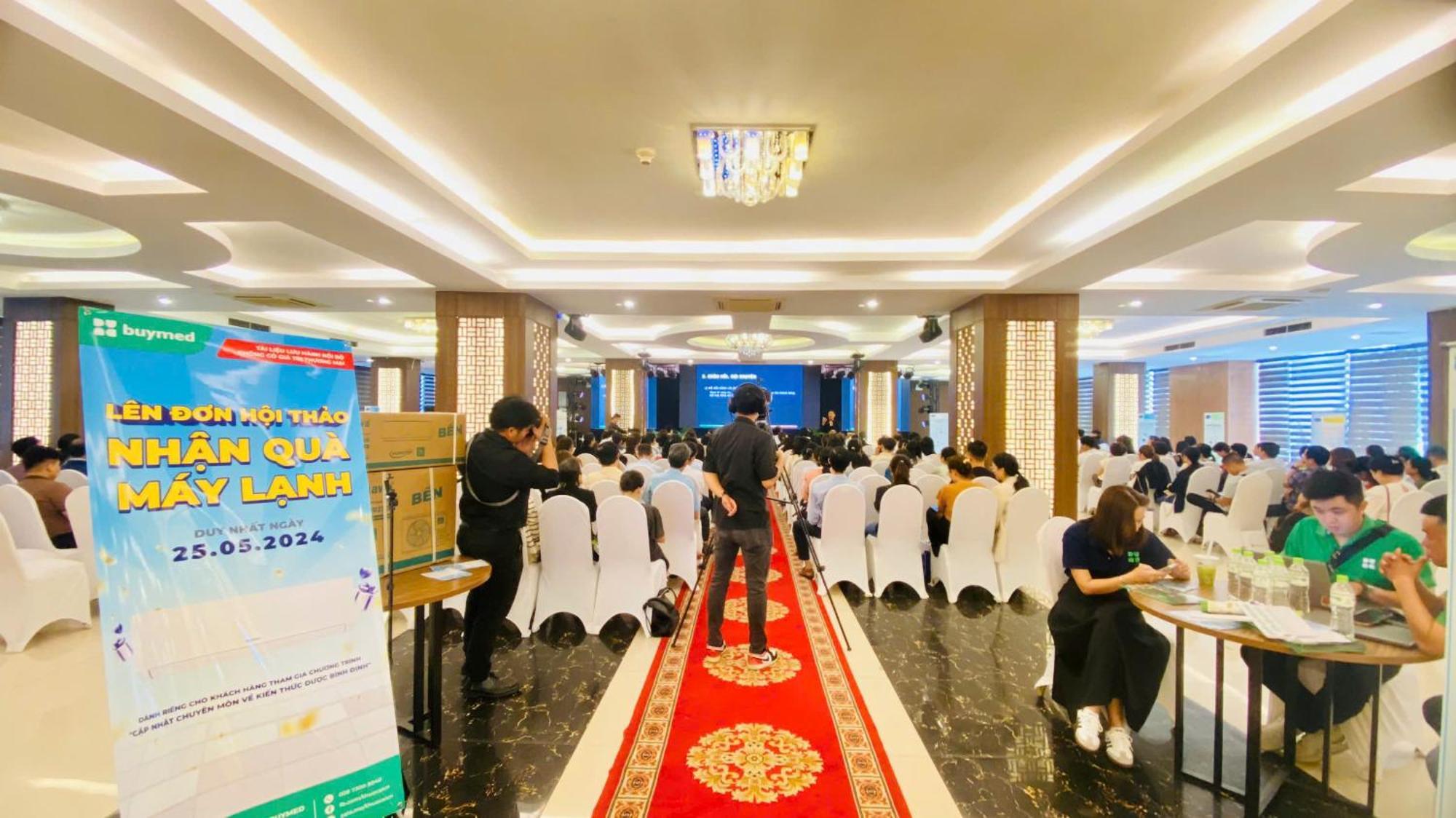 Muong Thanh Quy Nhon Hotel Exterior foto